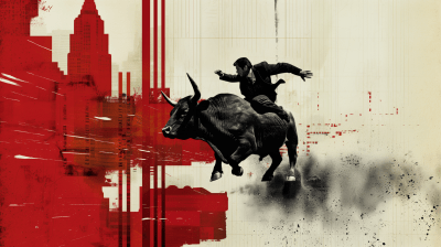 Wall Street Rodeo