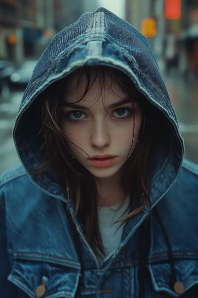 Moody Model in Urban Setting