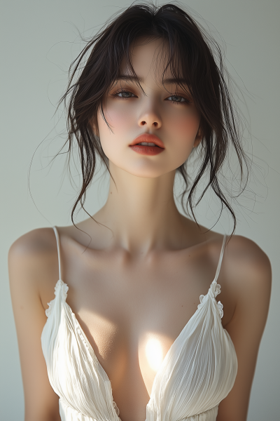 Sophisticated Evening Elegance