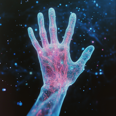 Touching the Stars