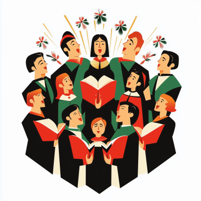 Christmas Choir