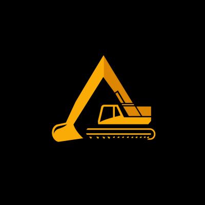 Excavator Logo