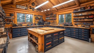 Craftsmanship in Action