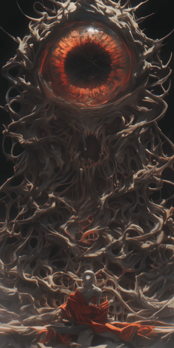 Alien Encounter