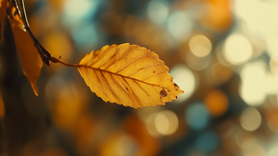 Close-up of Nature