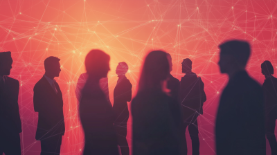 Business Communication Network