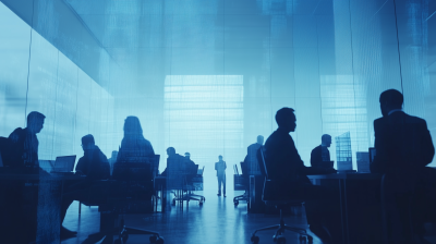 Business Communication Network