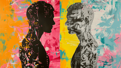 Bold Pop Art