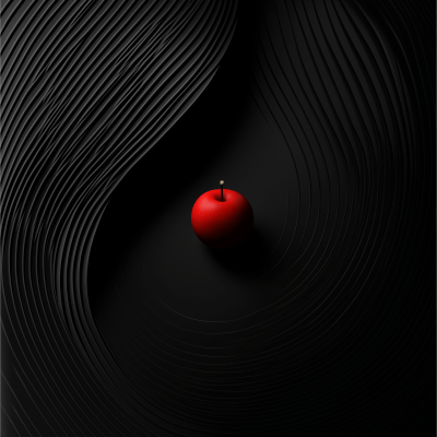 Modern Minimalist Poster