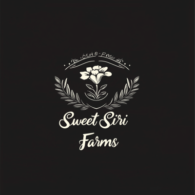 Sweet Logo Design