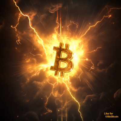 Bitcoin Thunder