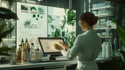 Modern Beauty Lab