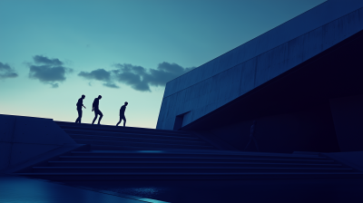 Nighttime Heist at the Museum