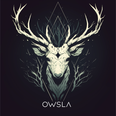 Minimalistic Band Logo