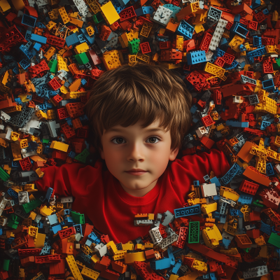 Lego Adventure