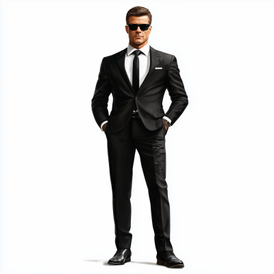 Realistic Secret Agent