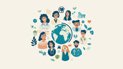 Together for a Better Tomorrow