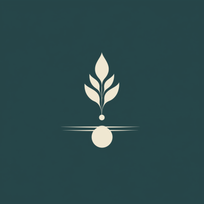 Minimalist Vector Design