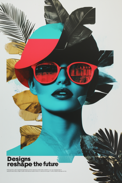 Designs Reshape the Future