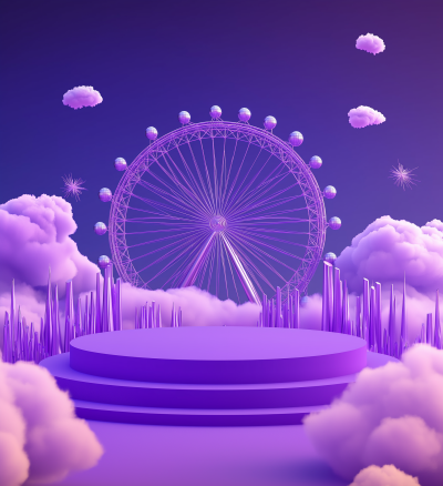 A Purple One