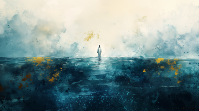 Calm Seas