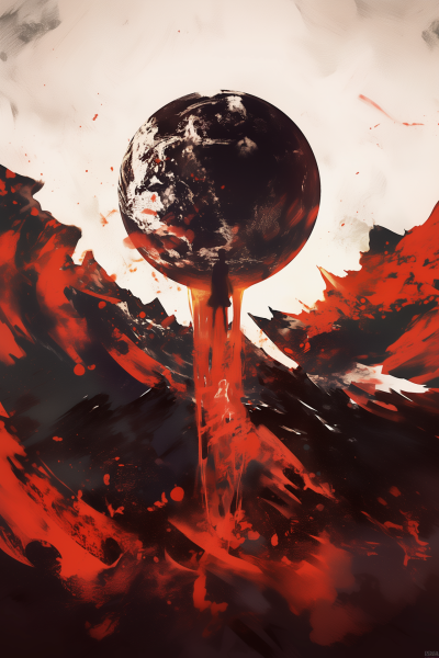 Mars Vice
