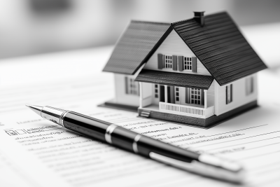 Real Estate Contract Negotiation