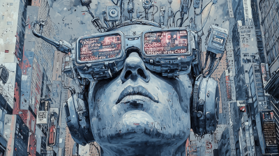 The Gospel of the Code
