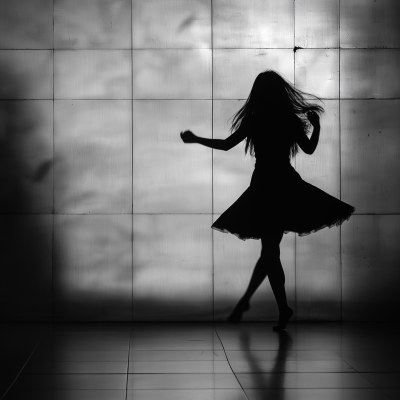Dancing Shadow