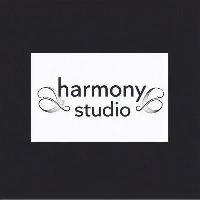 Harmony Studio Logo