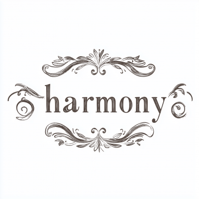 Harmony Logo