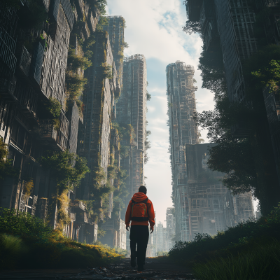 Journey from Nature to Technology