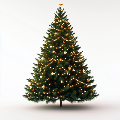 Best Christmas Tree