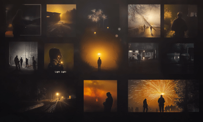 Journey of Light