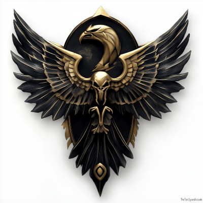 Talon Syndicate Emblem