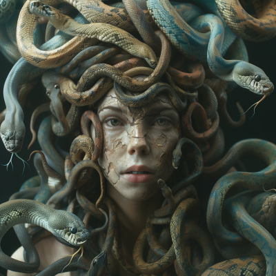 Medusa