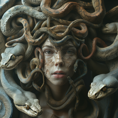 Medusa