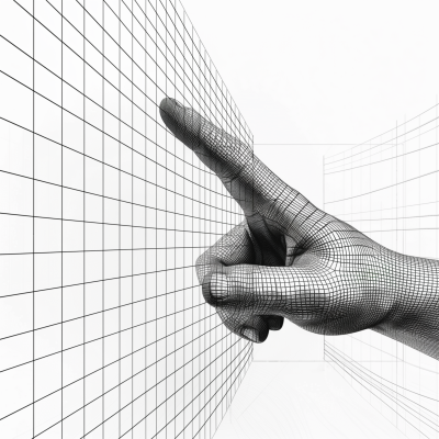 Finger Gesture on iPad
