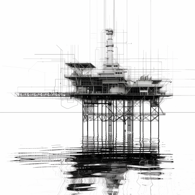 Offshore Platform Blueprint
