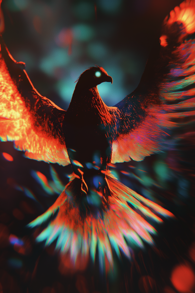 Phantom Phoenix