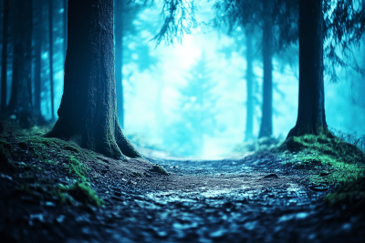 Enchanted Forest
