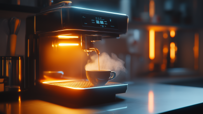 Cinematic Wide Shot