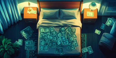 Luxury Bedroom