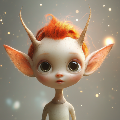 3D Pixar Animation