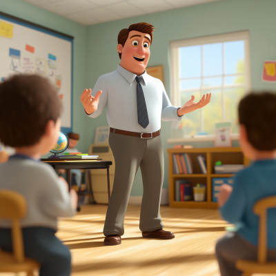 Pixar