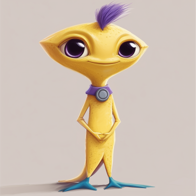 Pixar Animation