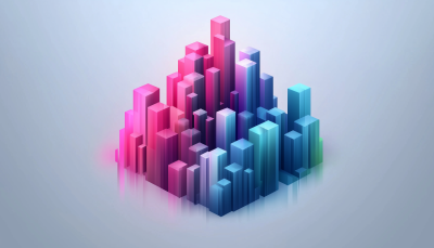 Isometric Cityscape