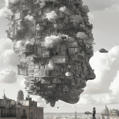 Psychedelic Hyperrealism