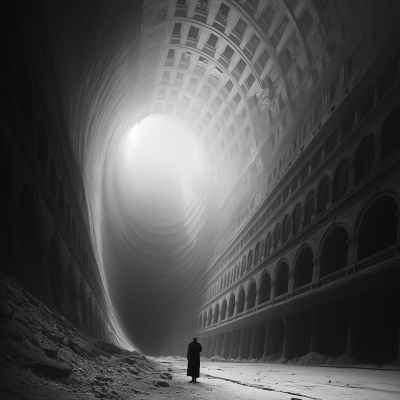 Psychedelic Illusion
