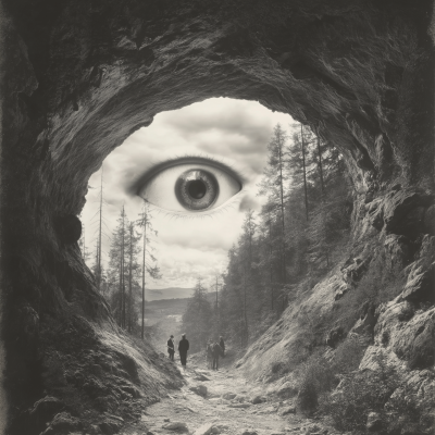 Psychedelic Realism